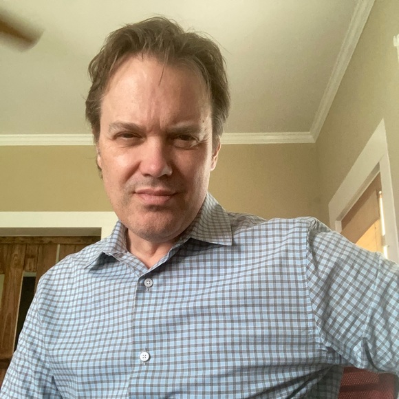 Meet your Posher, Kevin - Picture 3 of 3